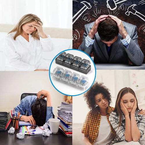 Clicker Keypad Fidget Gadget