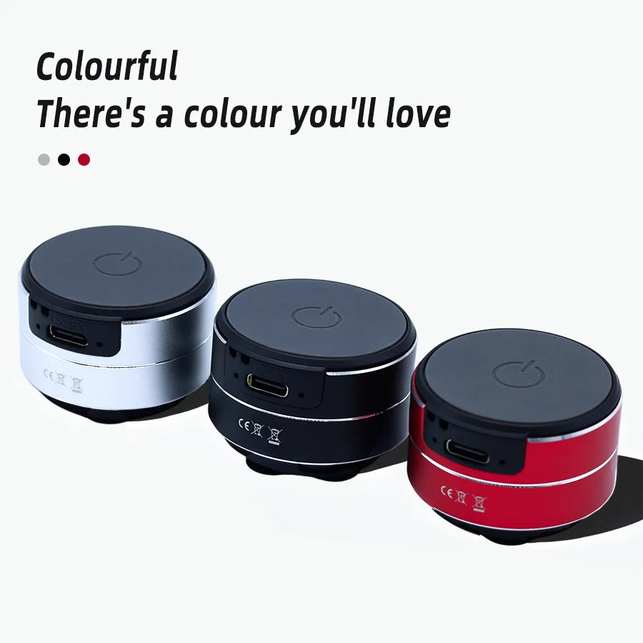 VibeBone Portable Speaker